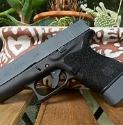 Image result for Glock 43 Tactical