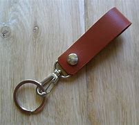 Image result for Belt Keychain