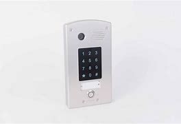 Image result for Analog Door Phone