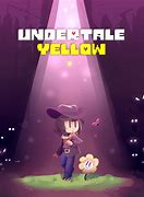 Image result for Undertale Yellow Timeline