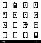 Image result for iOS Mobile Icon