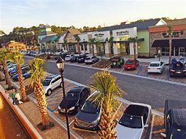 Image result for Outdoor Shopping Mall
