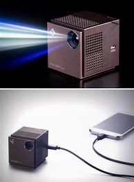 Image result for Smallest iPhone Projector
