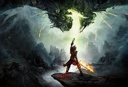 Image result for Dragon Age Concept Art 1920X1080