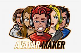Image result for Avatar Game Logo