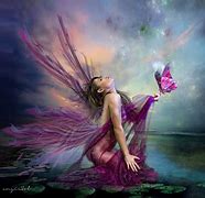 Image result for Angels and Fairies Images