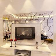 Image result for Body Length Wall Mirror Stickers