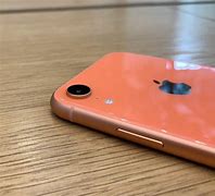 Image result for iPhone XR Coral Unboxing