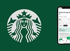 Image result for Starbucks App Icon