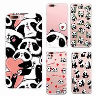 Image result for Panda Line Diagram Phone Case