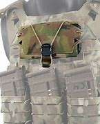 Image result for Plate Carrier Phone Mount