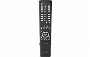 Image result for Sharp Fplay Remote