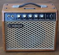 Image result for Yamaha Small Amplifier