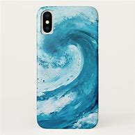 Image result for Waves iPhone Cases SE