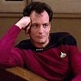 Image result for Star Trek Next Generation Q Episodes