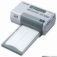 Image result for Sony Portable Photo Printers