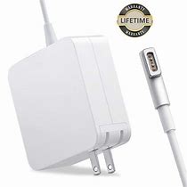 Image result for Laptop Magnetic Charger Adapter