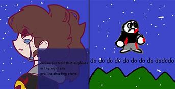 Image result for Shooting Stars Meme