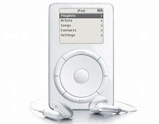 Image result for iPod 初代