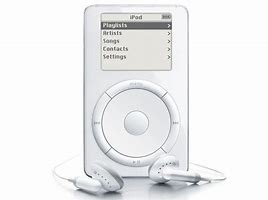 Image result for iPod Classic 1st Generation Body