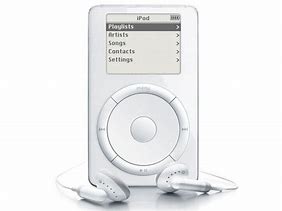 Image result for iPod 1st Gen Instructional Poster