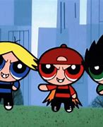 Image result for The Powerpuff Girls and Rowdyruff Boys Fan Art