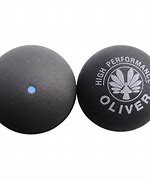 Image result for Squash Ball