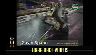 Image result for Gavin Spann Top Fuel Bike