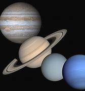 Image result for Gaseous Planets