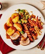 Image result for Traditional Christmas Dinner Ideas