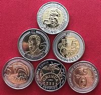 Image result for Selling Mandela R5 Coins