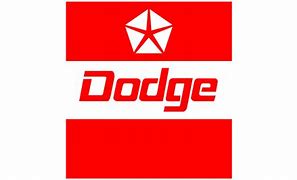 Image result for Dodge Logo