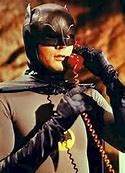 Image result for Batman TV Red Phone