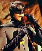 Image result for Batman TV Red Phone