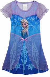 Image result for Nightgown for Kids