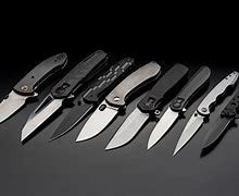 Image result for Sharpest Folding Knife