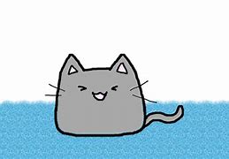 Image result for Drowning Cat Meme