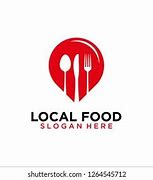 Image result for Local Food Logo