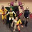 Image result for Custom DC Action Figures