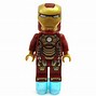 Image result for LEGO Iron Man MK 42