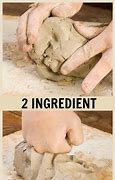 Image result for How to Make Modeling Clay
