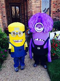 Image result for Evil Minion Decorations