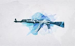 Image result for CS:GO AK-47 Wallpaper
