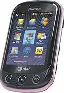 Image result for Pantech Flip Phone Pink