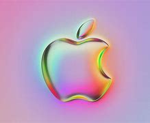 Image result for Apple Logo Custom Green