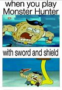 Image result for Souls Big Sword Meme