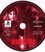 Image result for Resident Evil 2 PS1
