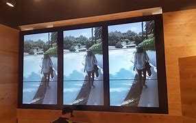 Image result for LCD Video Wall Panel