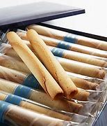 Image result for Japanese Cigarettes Cookie