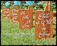 Image result for Engraved Aisle Signs
